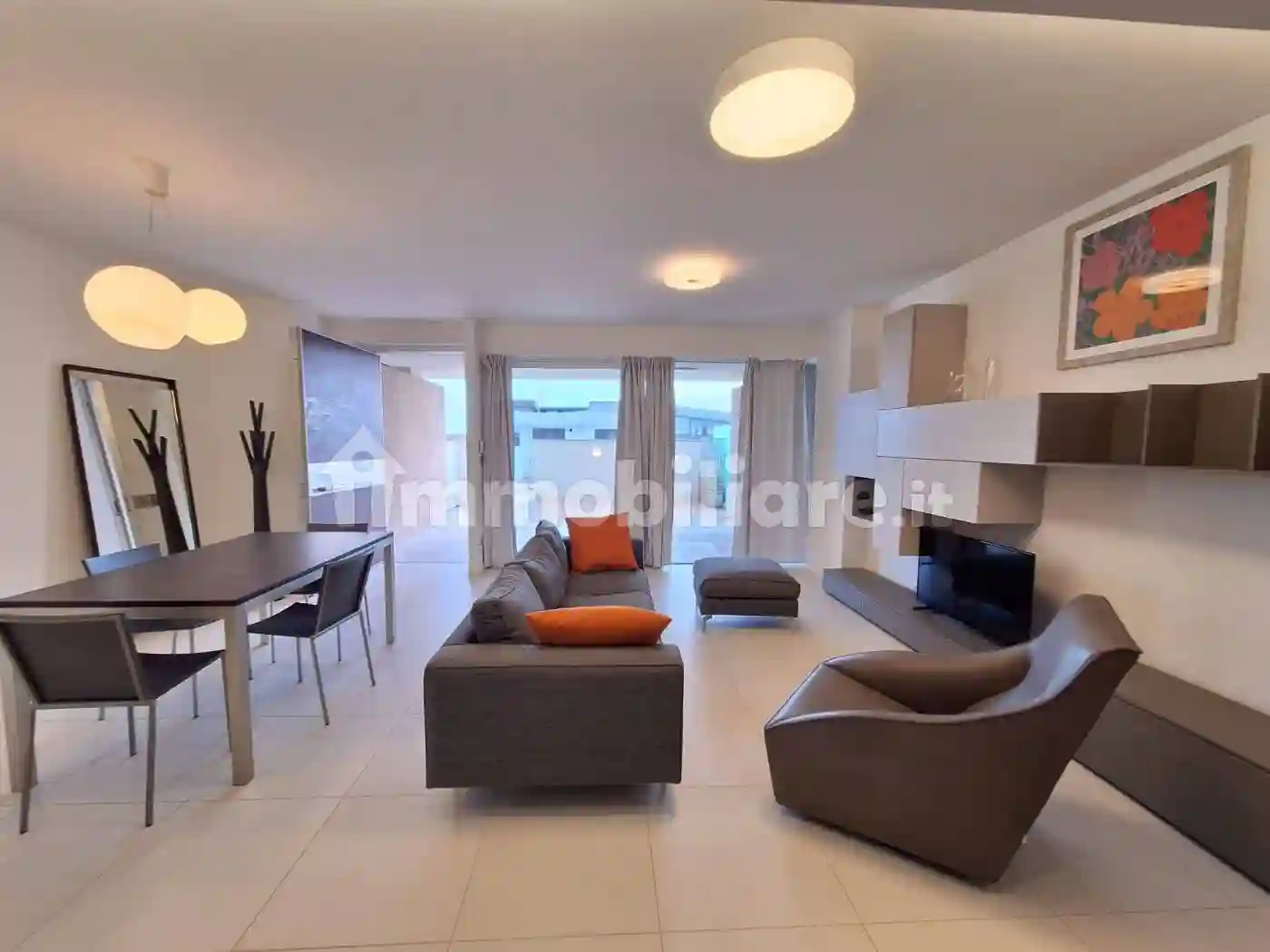 Appartamento - foto 5