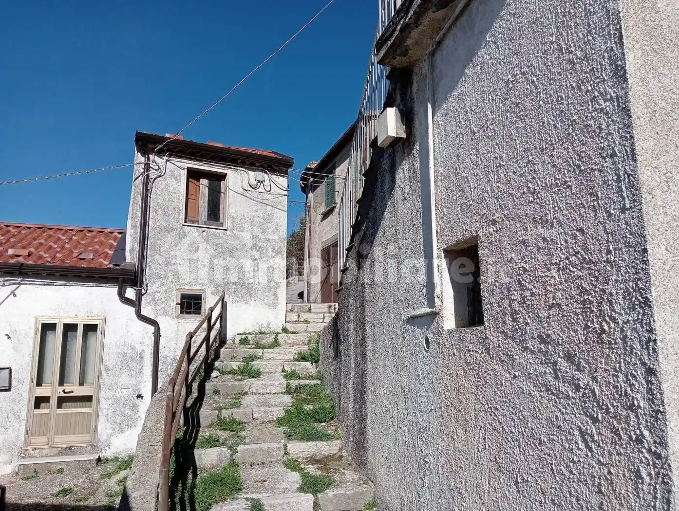 Appartamento in vendita a San Fele