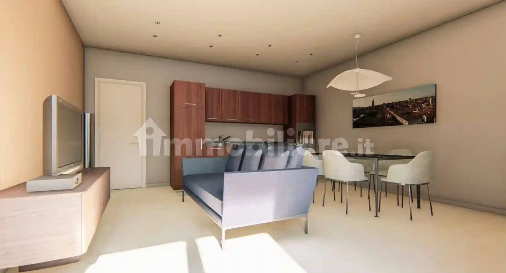 Appartamento - foto 4