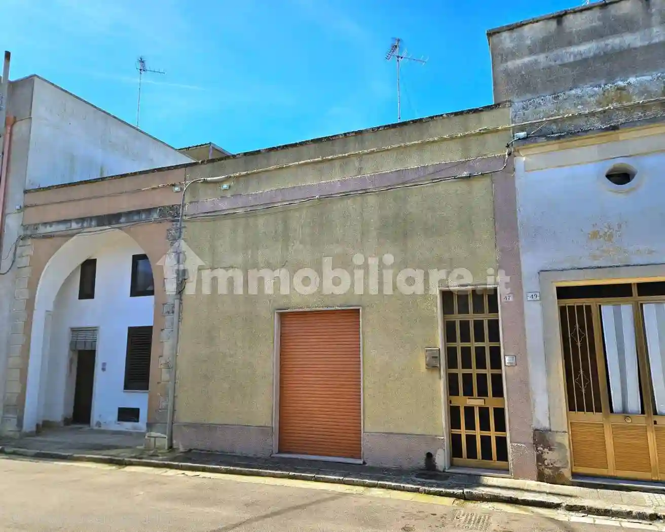 Casa indipendente - foto 3