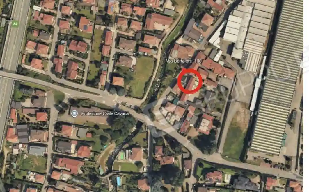 Appartamento in vendita a Cavaria con Premezzo