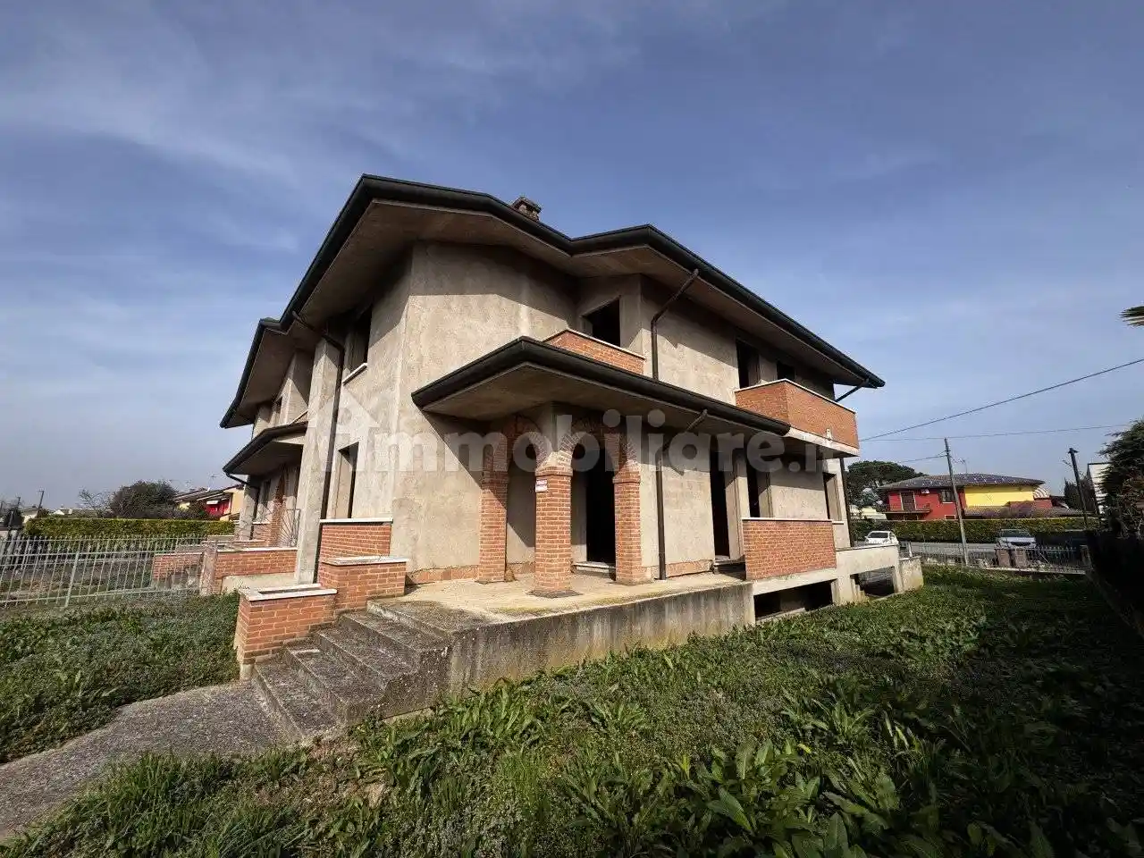 Villa in vendita a Tribano