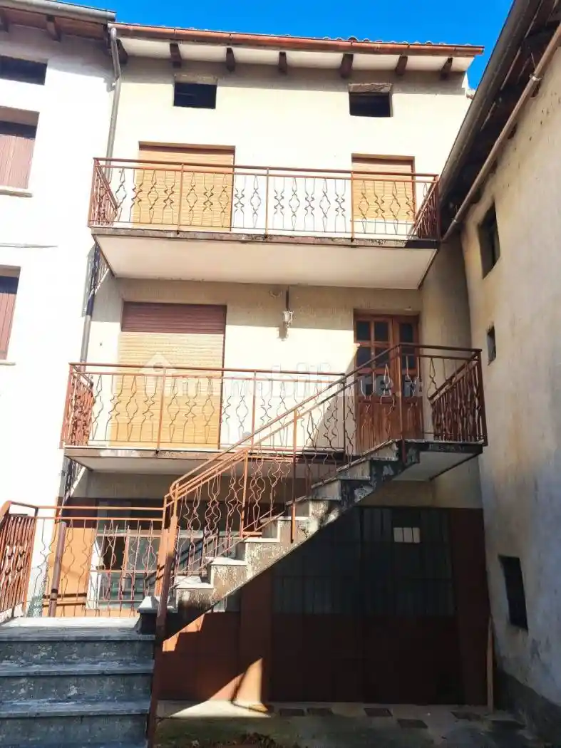 Villetta a schiera in vendita a Valbrenta