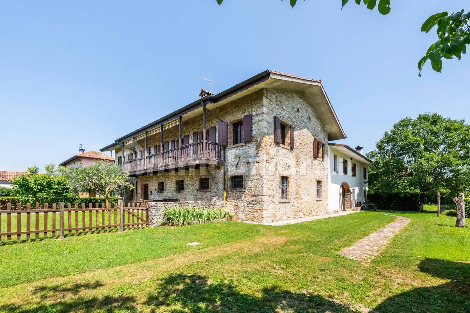 Rustico - Casale in vendita a Remanzacco