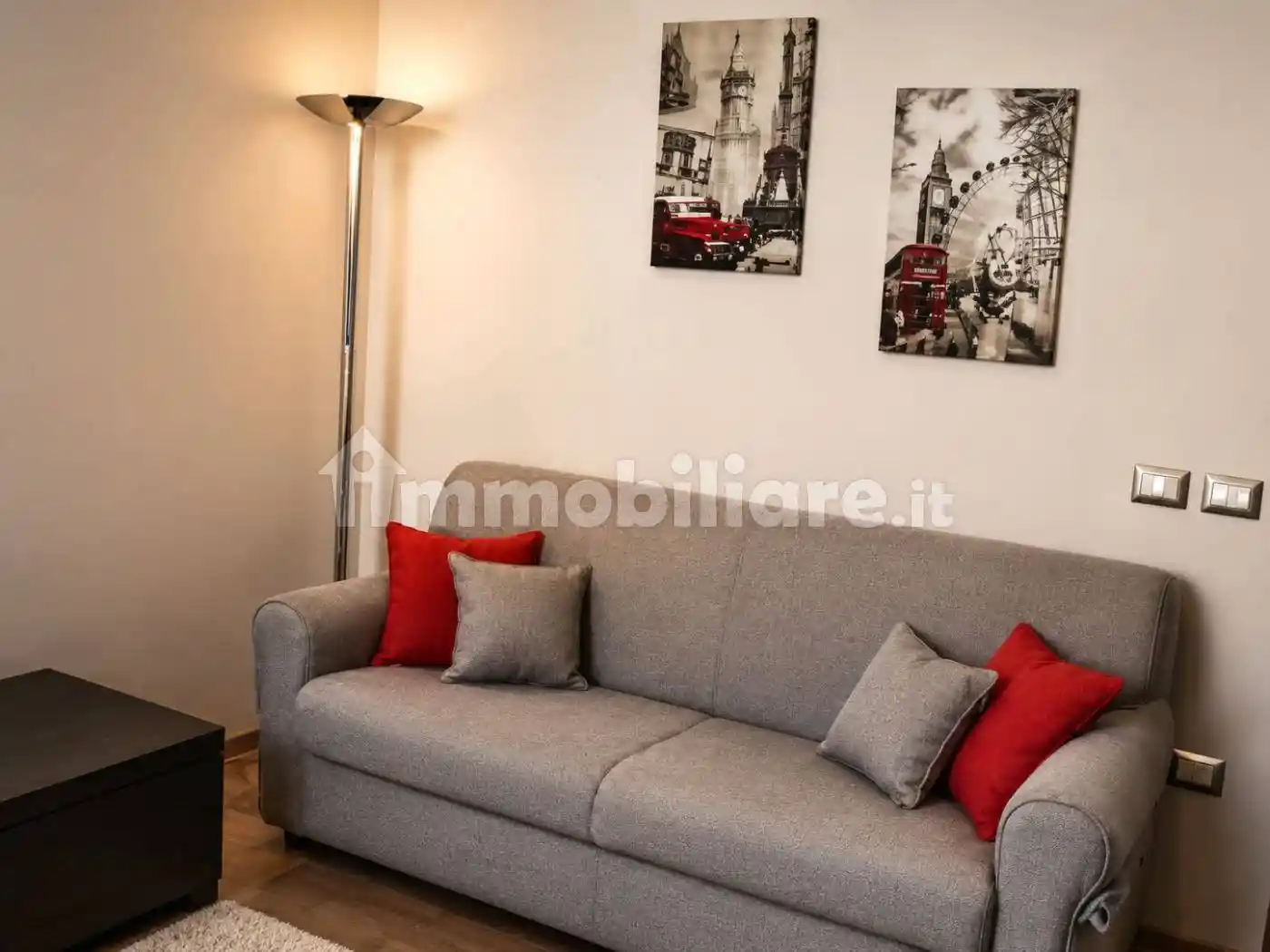 Appartamento in affitto a Terni