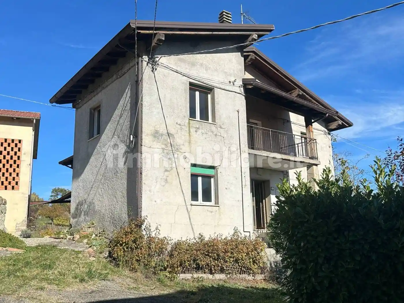 Casa indipendente in vendita a Sestola