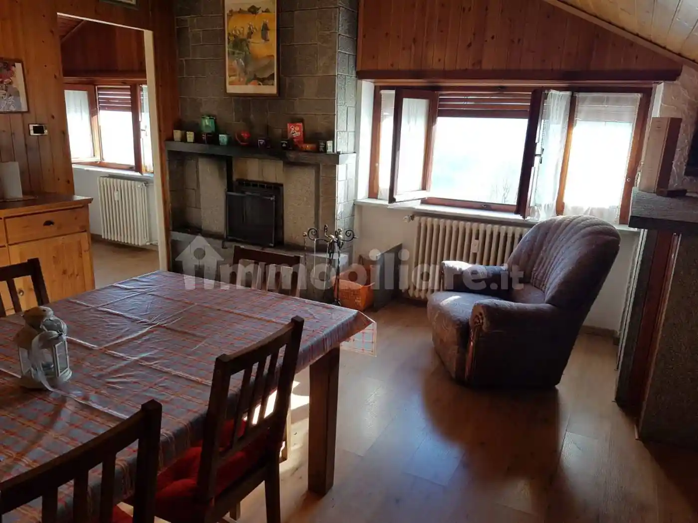 Appartamento in vendita a Bagnolo Piemonte