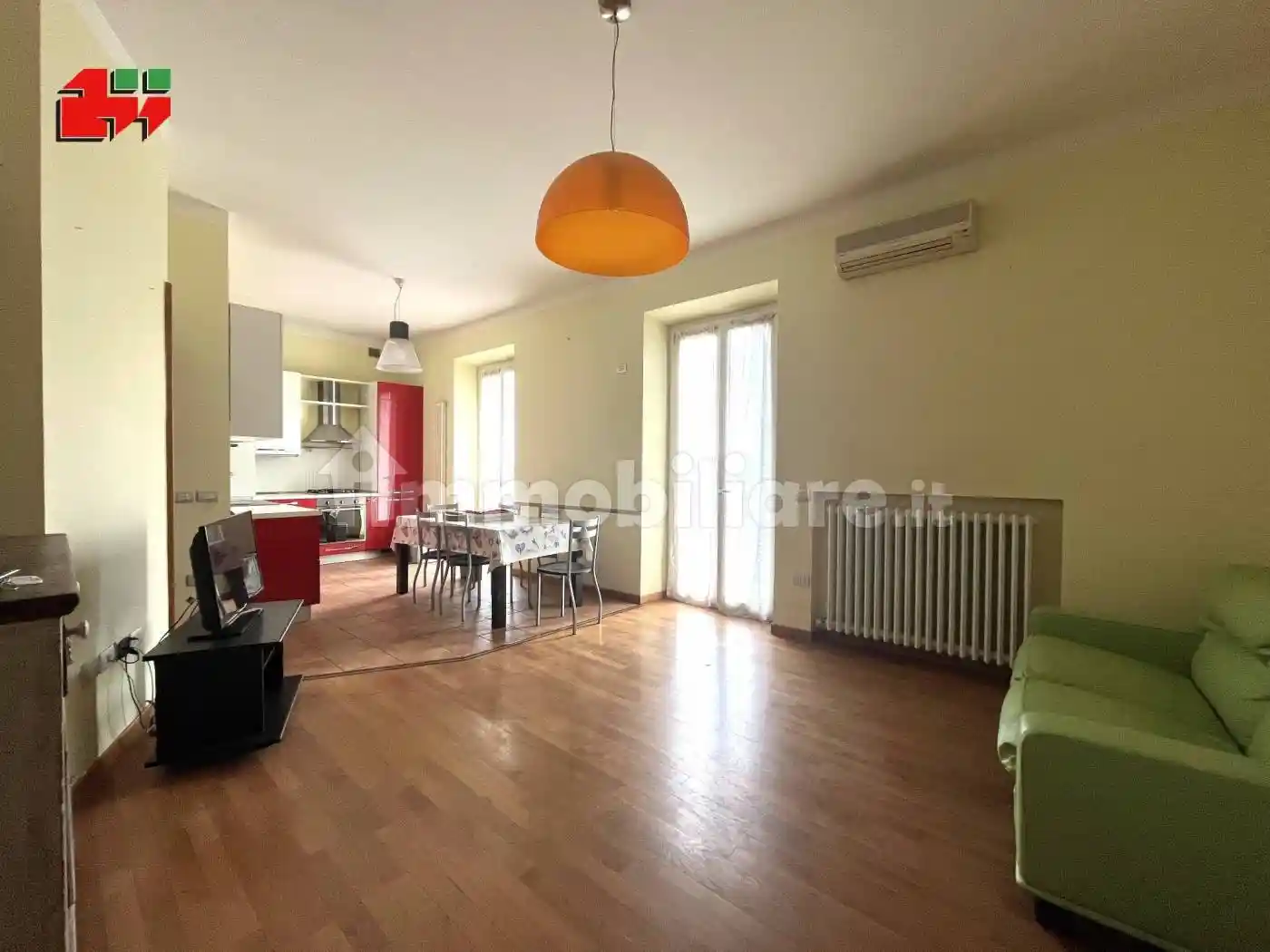 Appartamento in vendita a Macerata