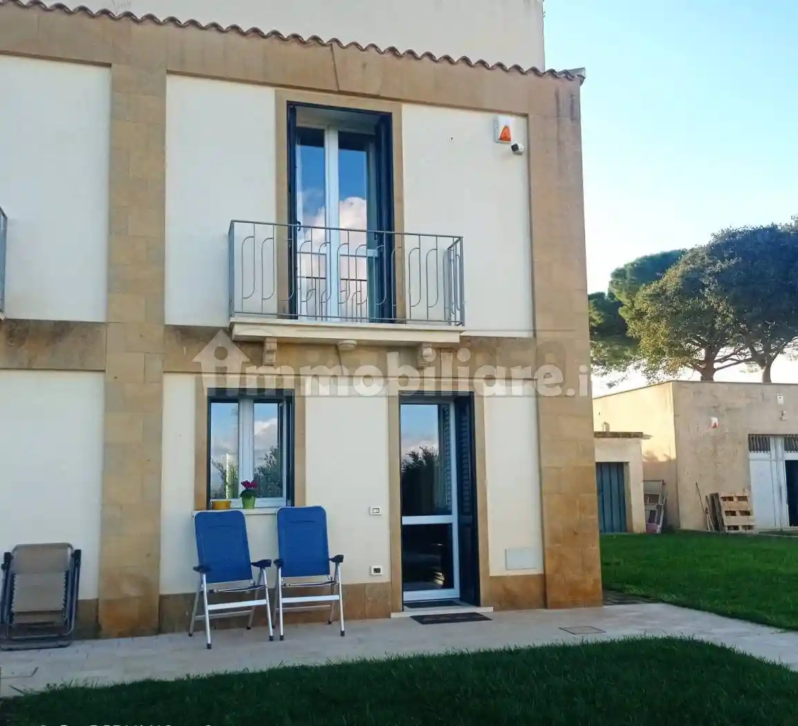 Villa in vendita a Castelvetrano