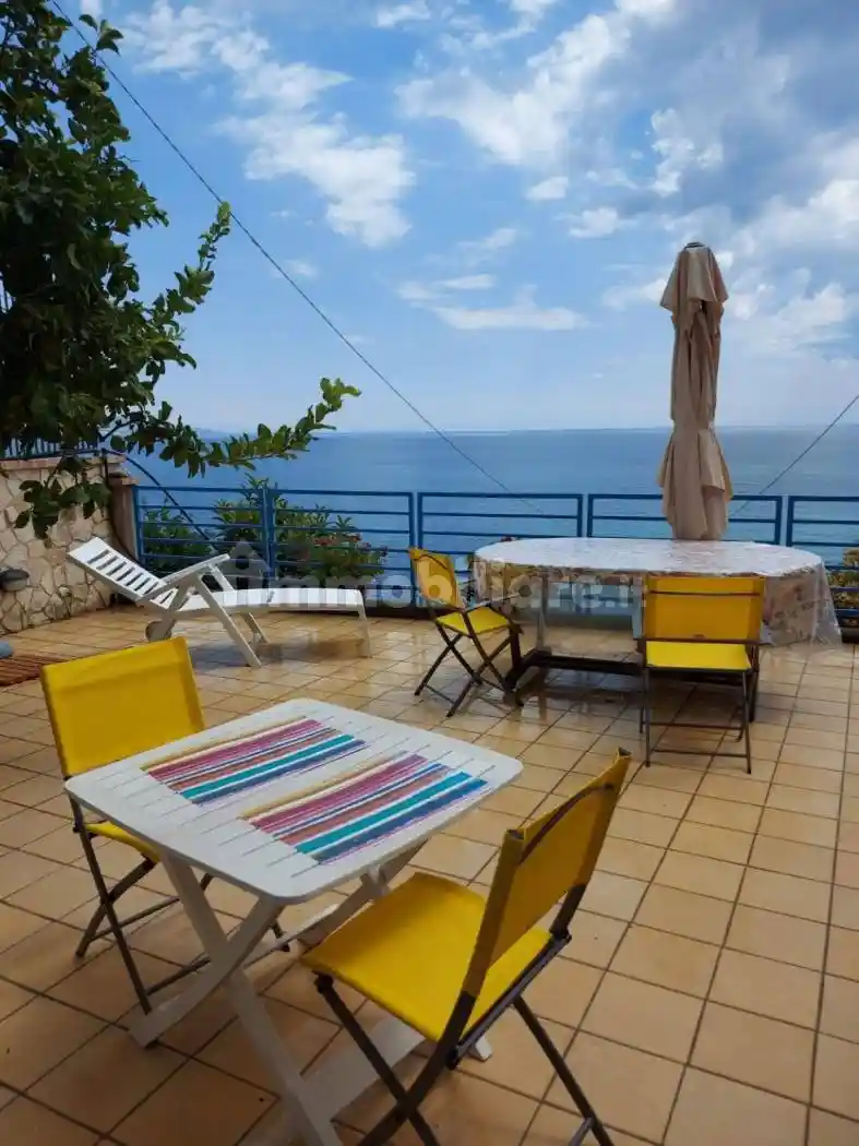 Villa in vendita a Terracina