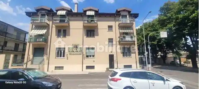 Appartamento in vendita a Peschiera Borromeo