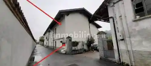 Appartamento in vendita a Bastia Mondovì