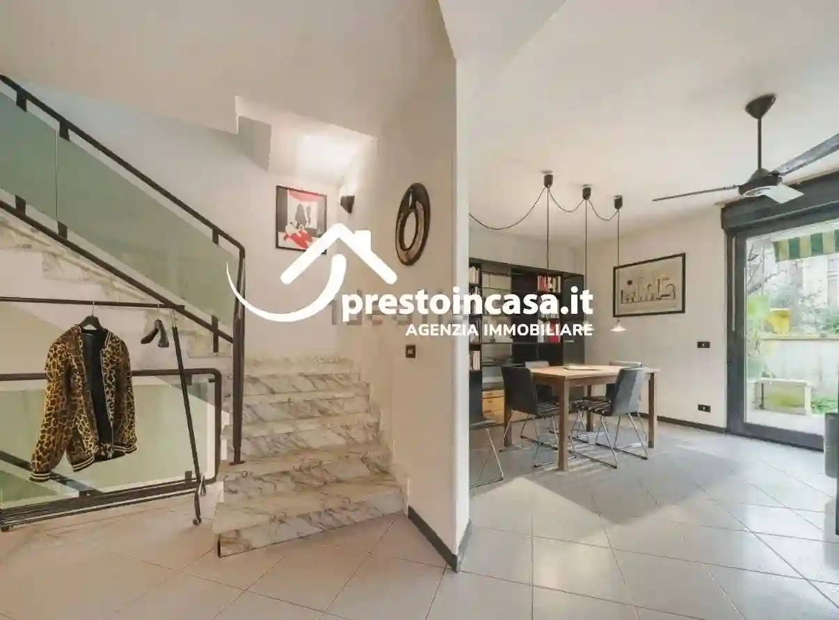 Villetta a schiera - foto 2