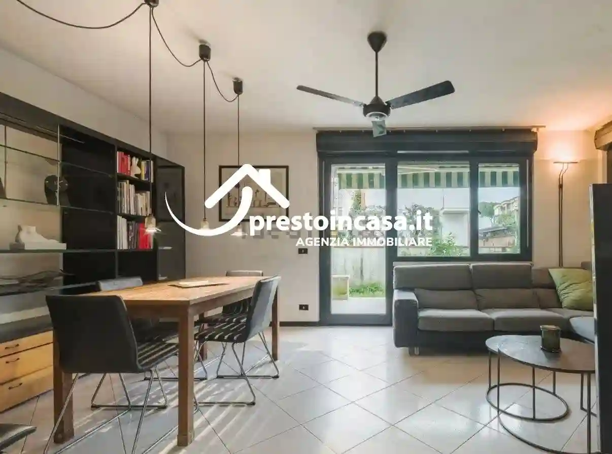 Villetta a schiera - foto 3