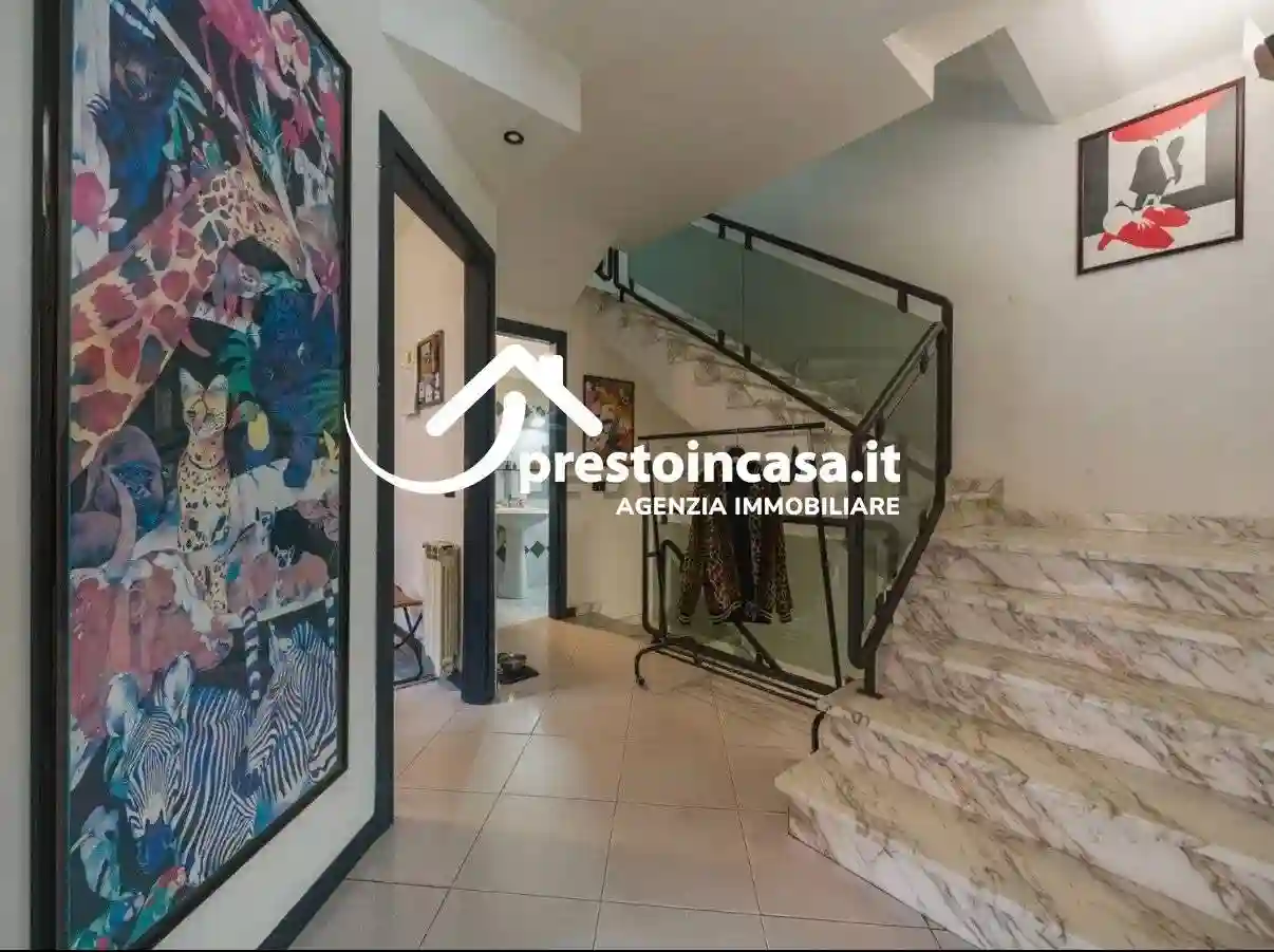 Villetta a schiera - foto 4