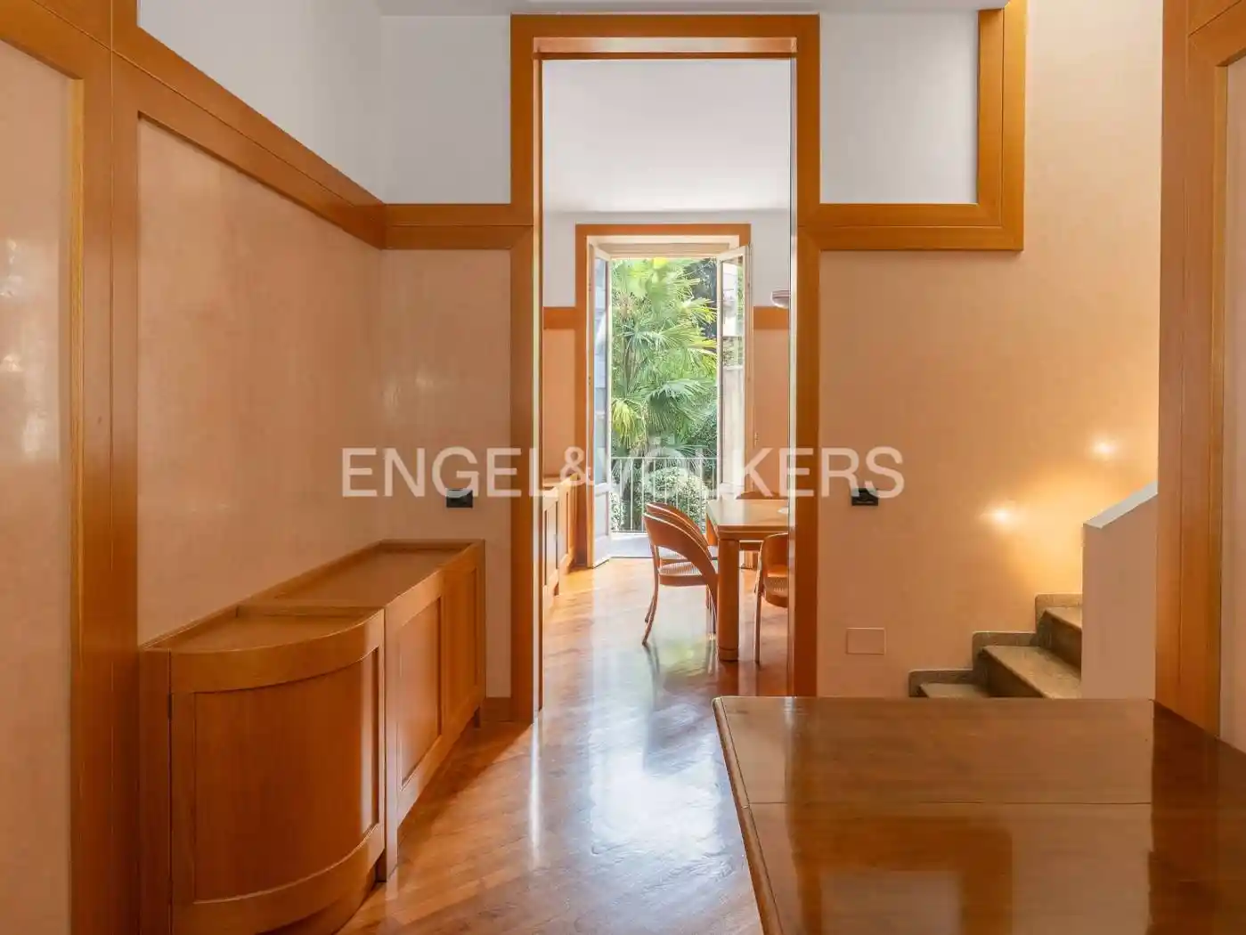 Casa indipendente in affitto a Como