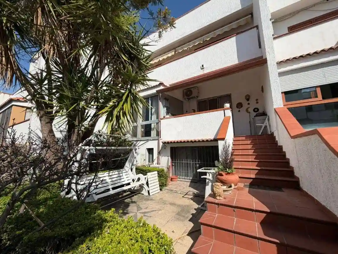 Villetta a schiera - foto 3