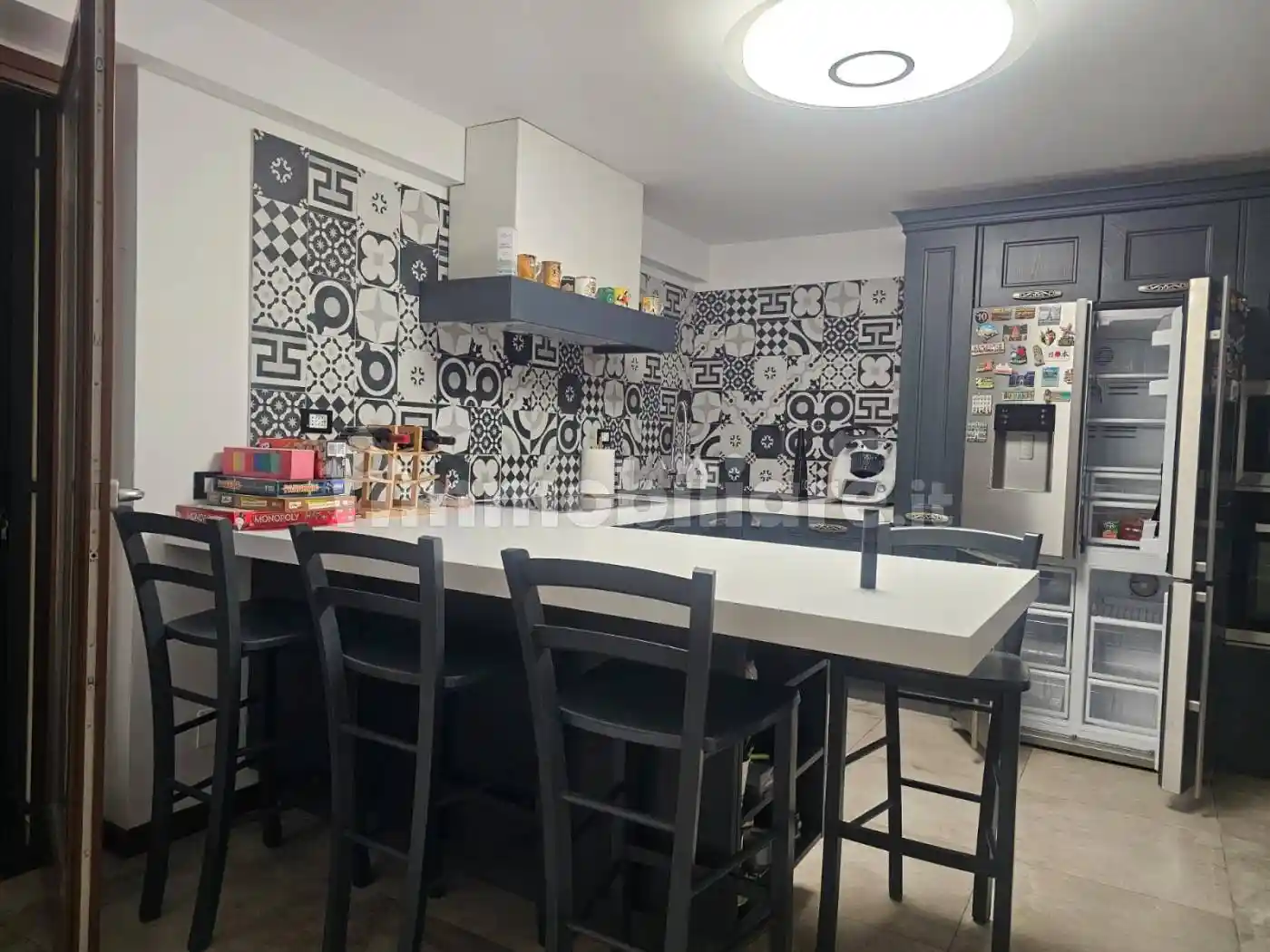 Villetta a schiera in vendita a Latina