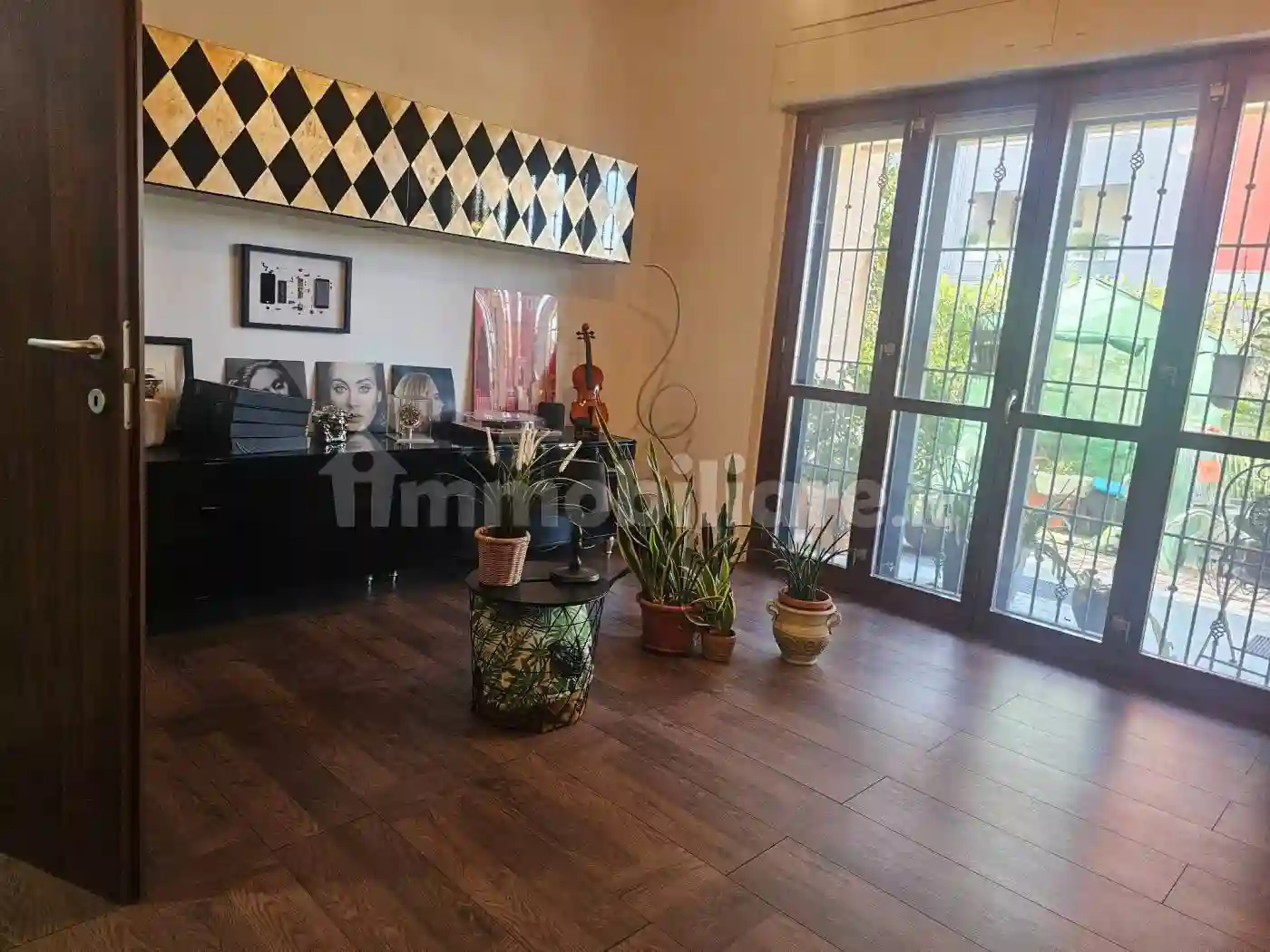 Villetta a schiera - foto 3