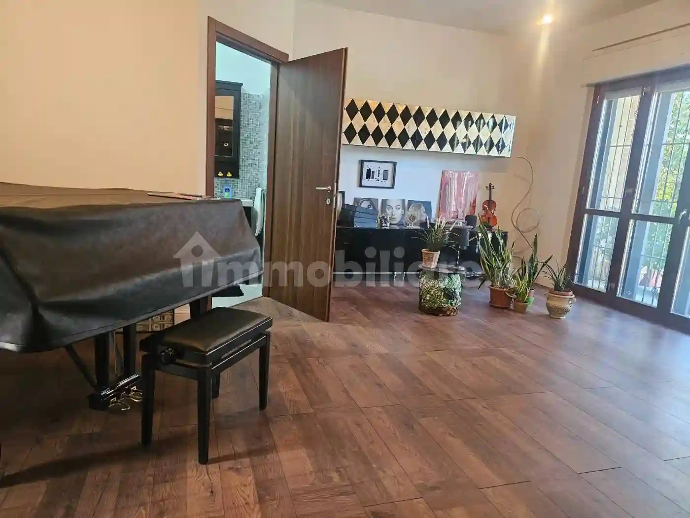 Villetta a schiera - foto 4