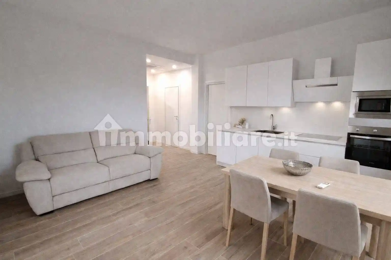 Appartamento in vendita a Cremona