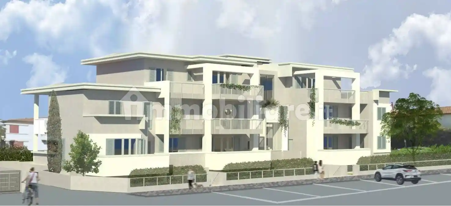 Appartamento in vendita a Empoli