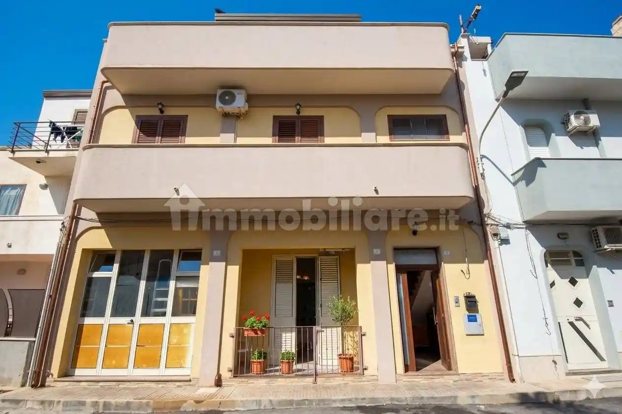 Casa indipendente in vendita a Avola