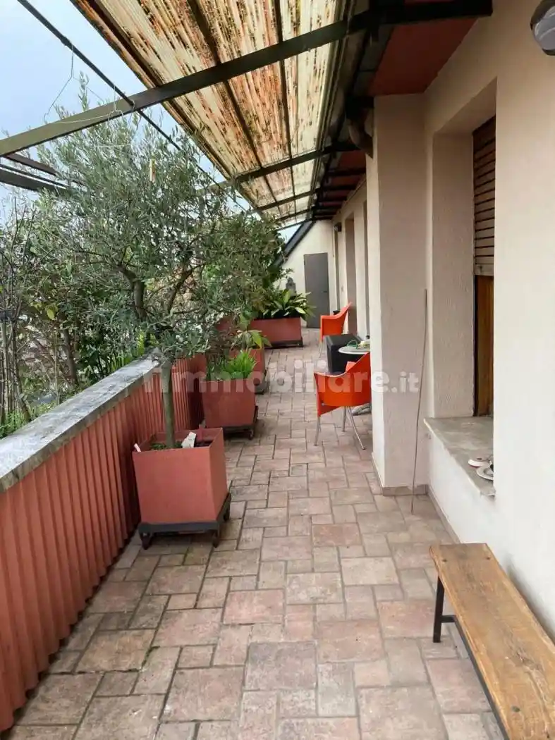 Attico - Mansarda in vendita a Cremona