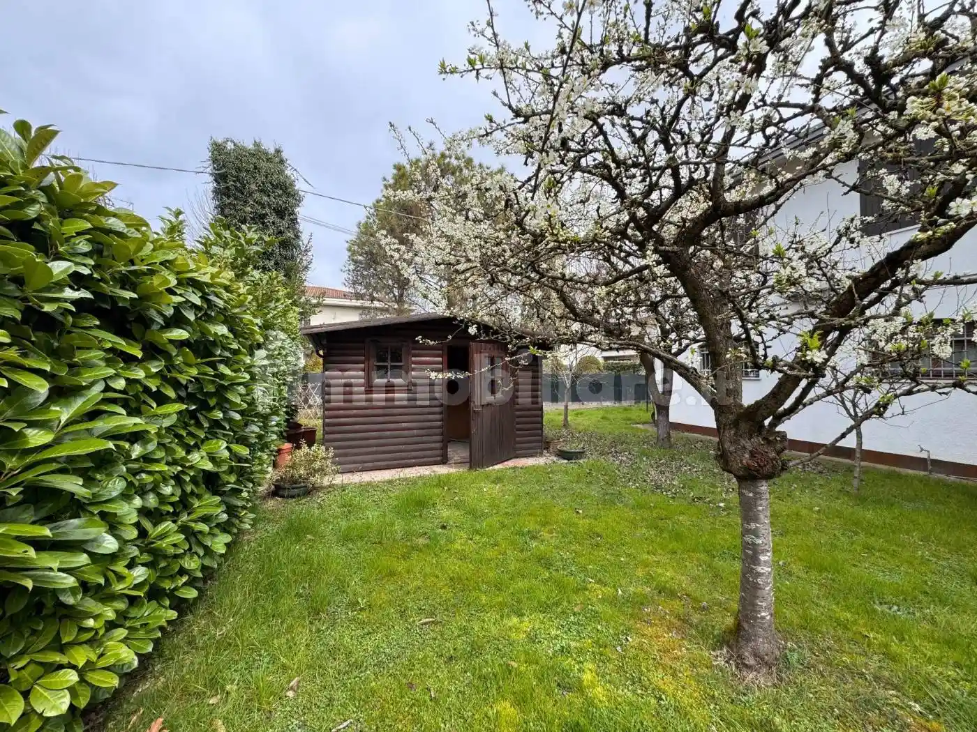 Villa in vendita a Noventa Padovana