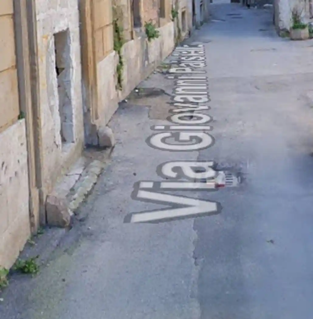 Appartamento in vendita a Taranto