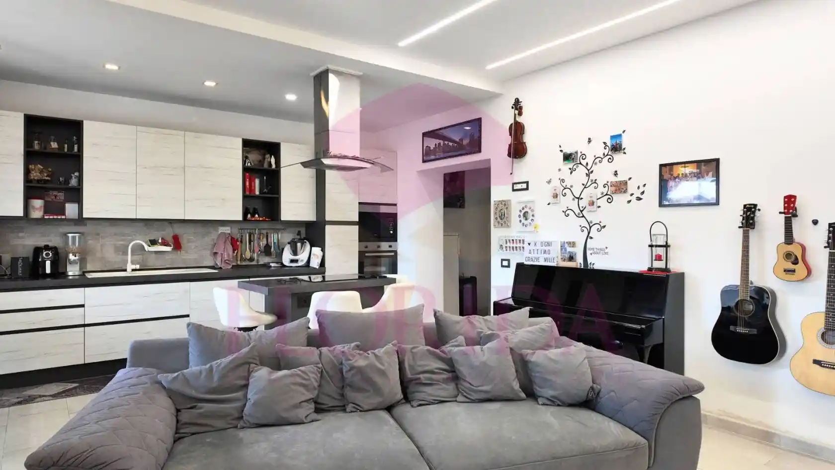 Villa in vendita a Ardea