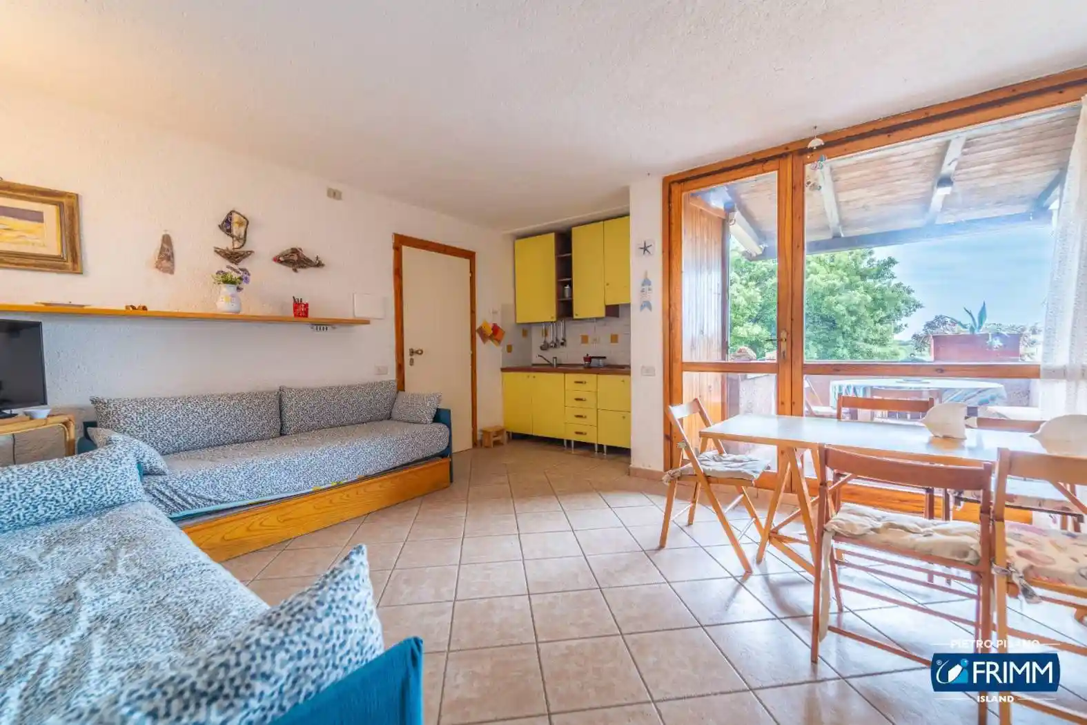 Appartamento in vendita a Olbia