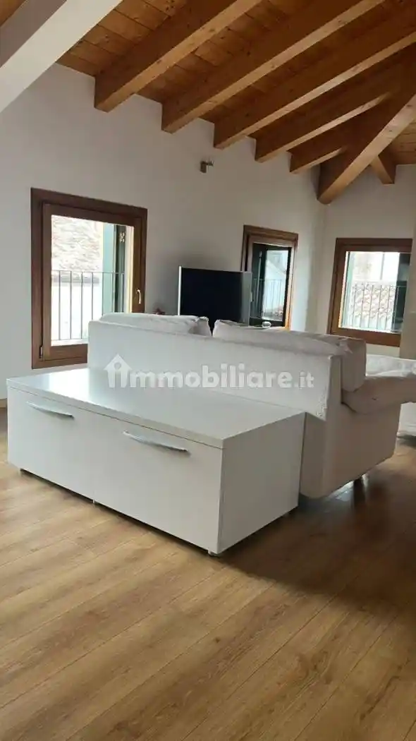 Appartamento in affitto a Cittadella