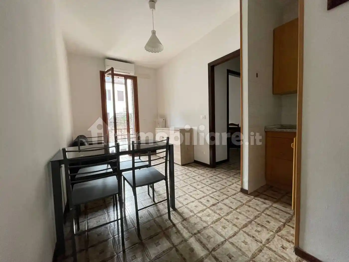 Appartamento in affitto a Padova