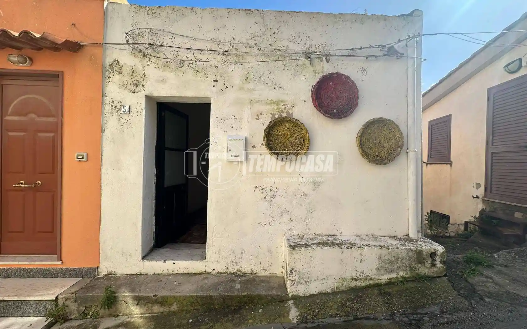 Casa indipendente in vendita a Messina