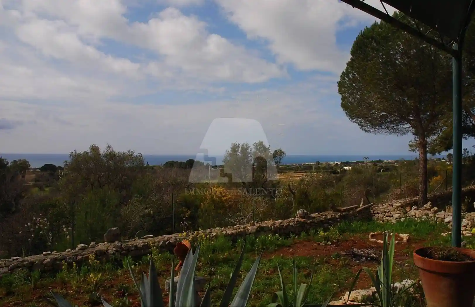 Villa in vendita a Salve