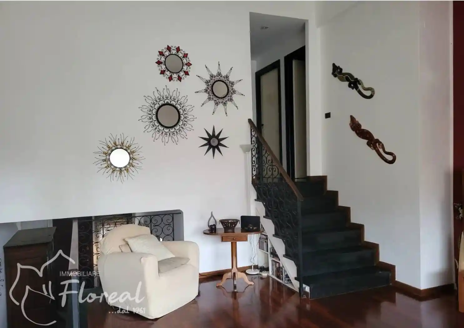 Appartamento in vendita a Ventimiglia