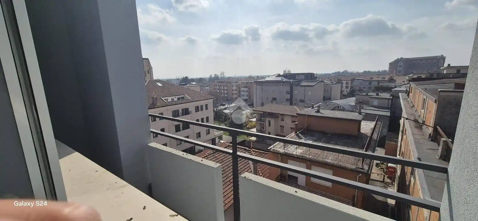 Appartamento in affitto a Montebelluna