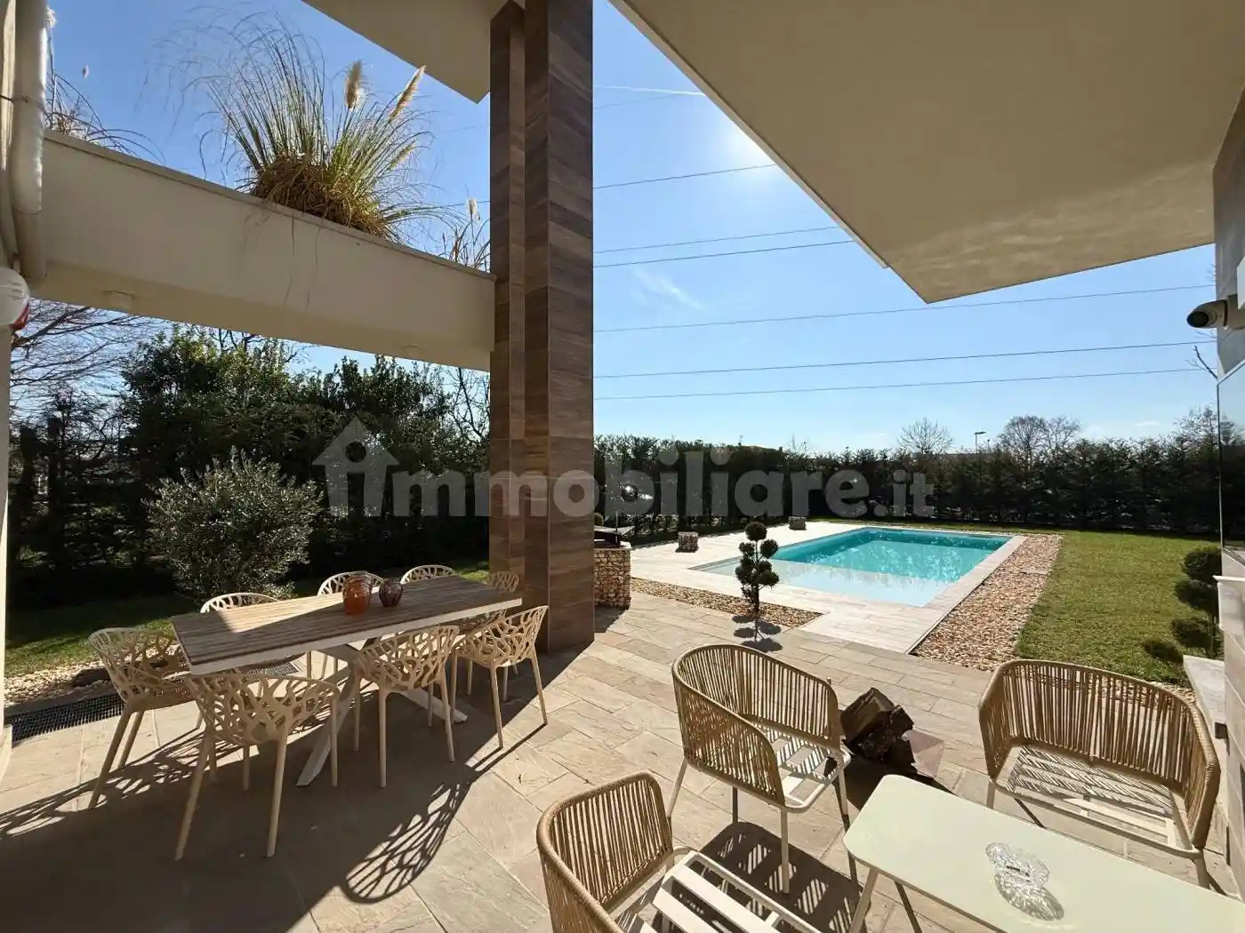 Villa in vendita a Bergamo