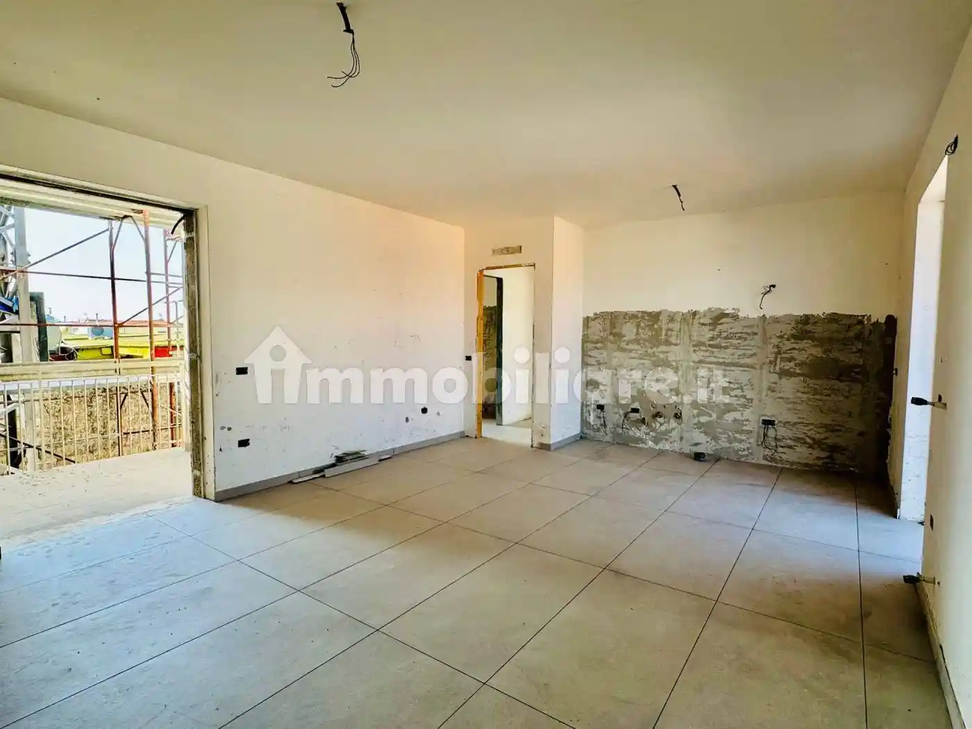 Appartamento in vendita a Frattamaggiore