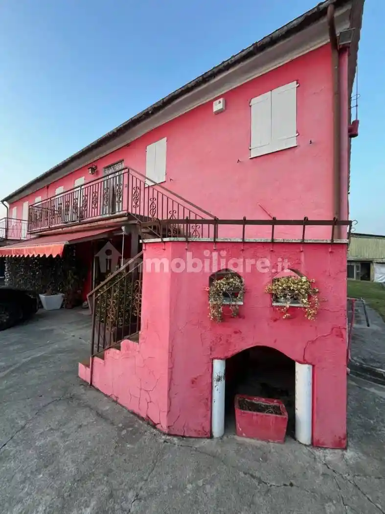 Casa indipendente in vendita a Borgoricco