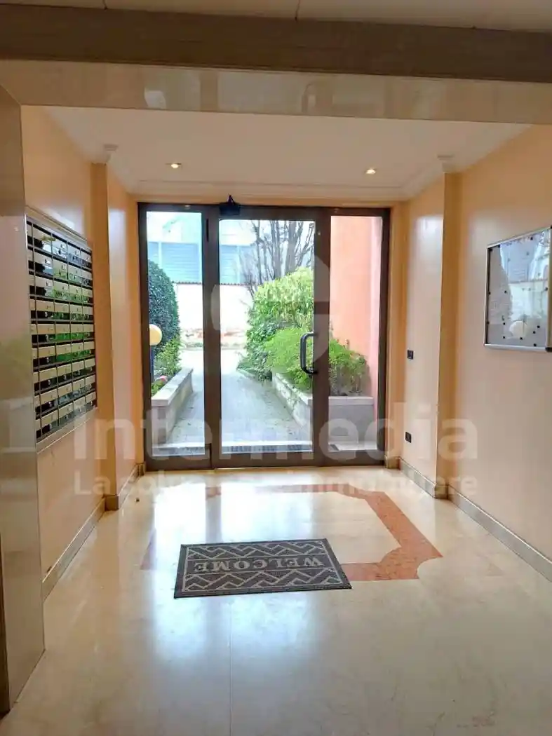 Appartamento in affitto a Brescia