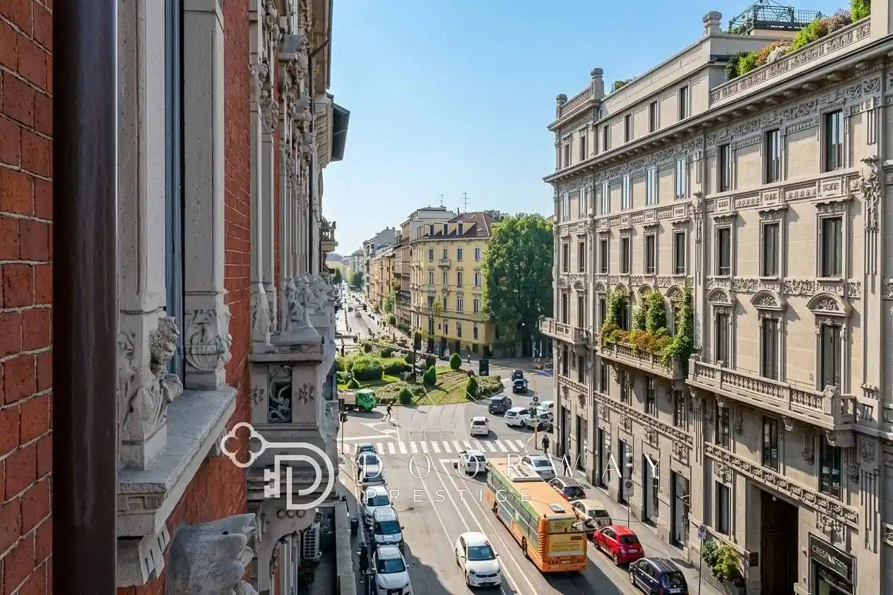 Appartamento in vendita a Milano