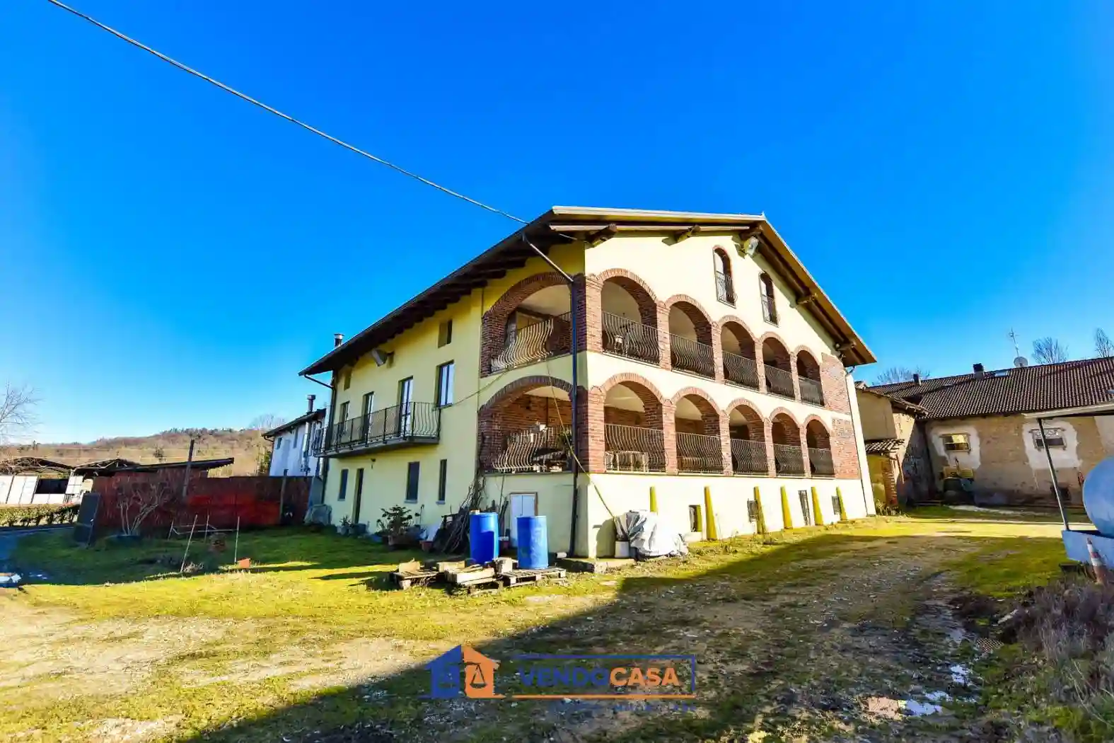 Rustico - Casale - foto 2