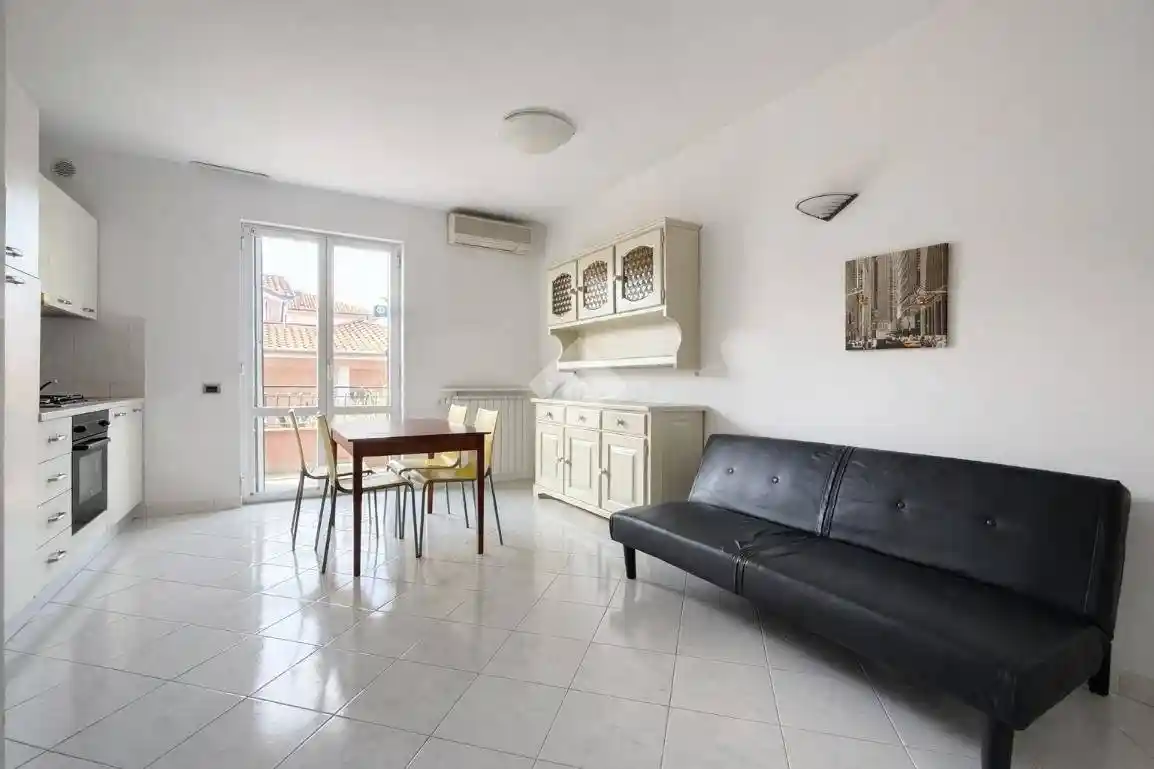 Appartamento in vendita a Santo Stefano di Magra