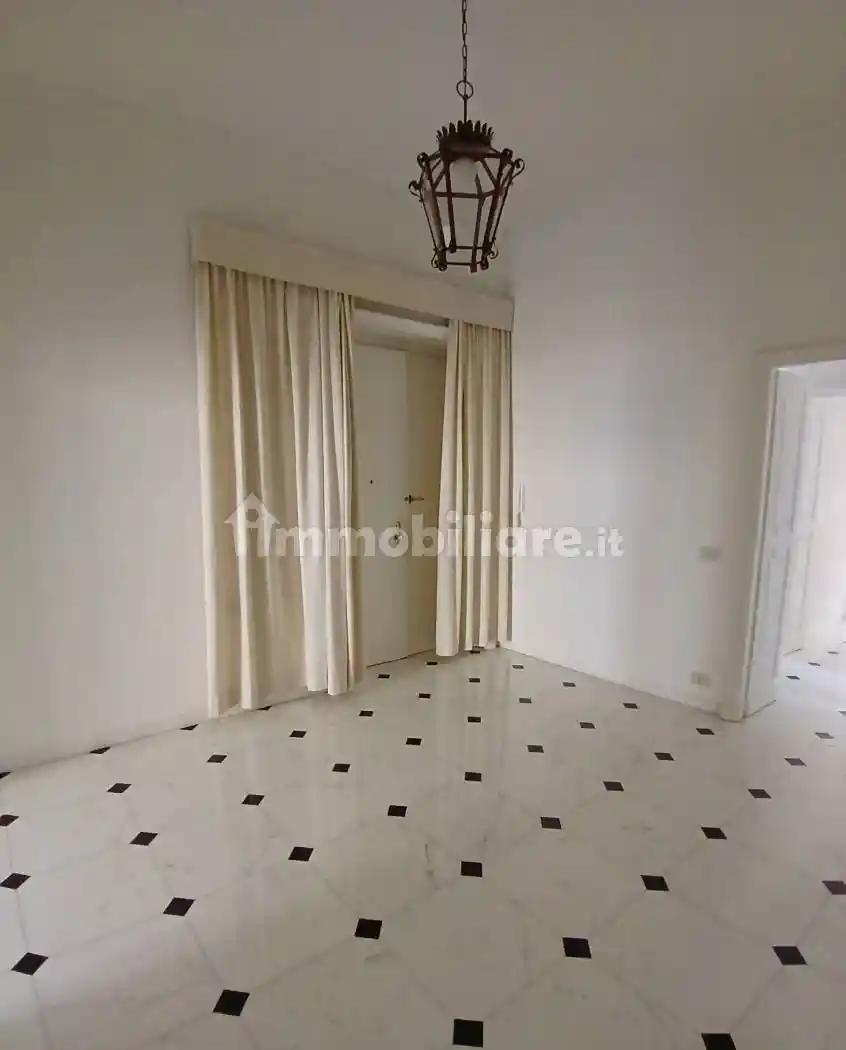 Appartamento in affitto a Genova