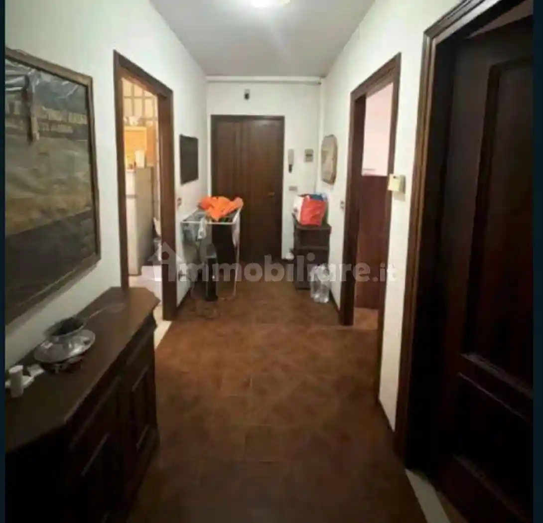 Appartamento in vendita a Borgo Mantovano