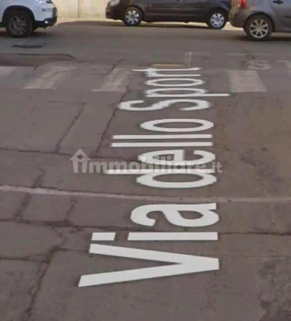 Appartamento in vendita a Asti