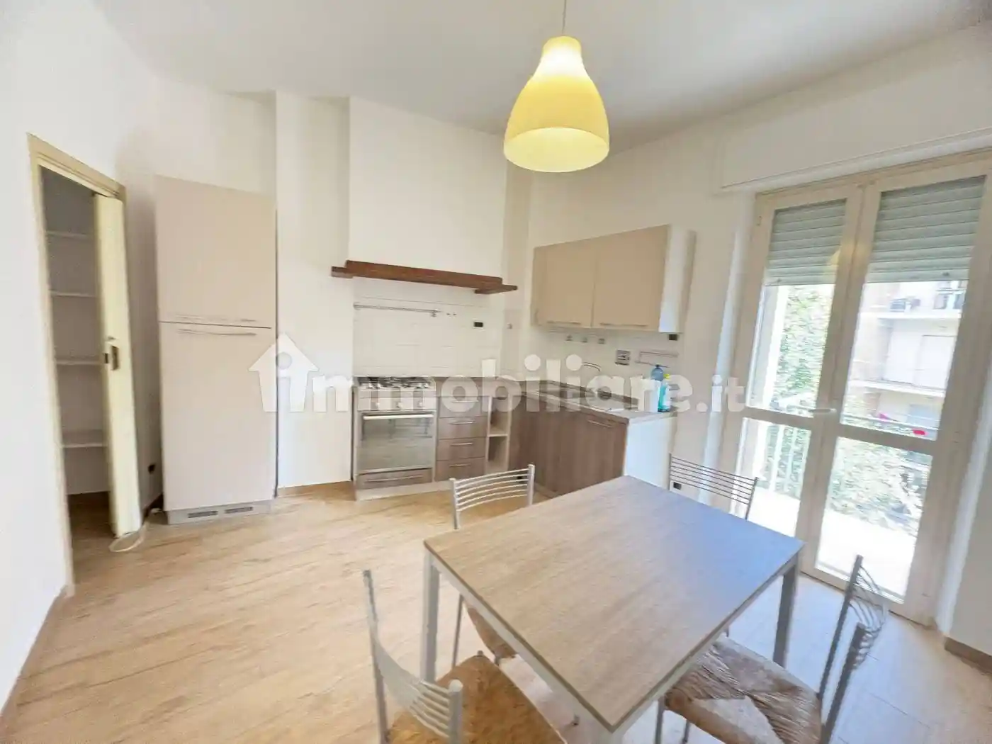 Appartamento in affitto a Perugia