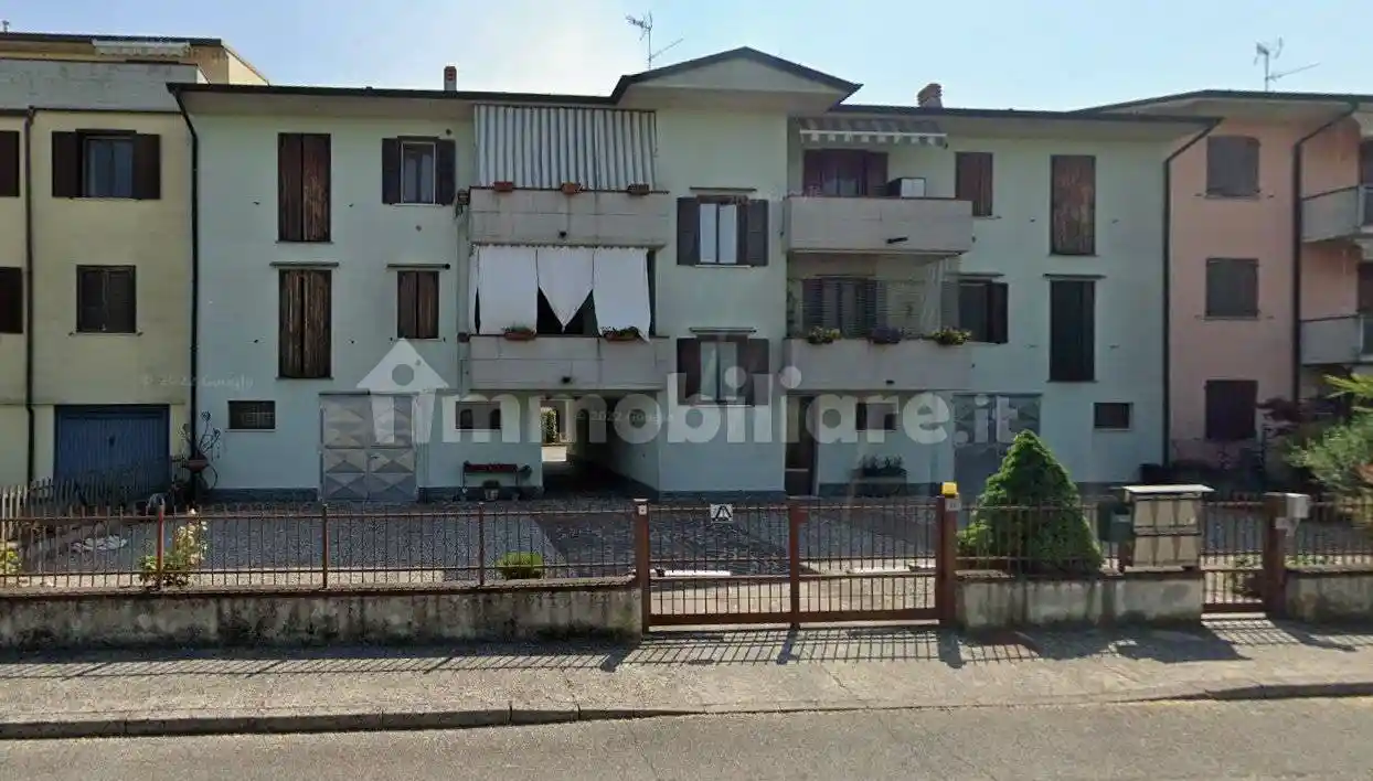 Appartamento in vendita a Castelverde